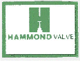 Hammond Valve   Cast Steel 150,300 & 600# ANSI Class Gate, Globe & Check Valves. Bronze & Iron Valves & Strainers