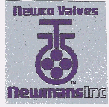 Newmans,INC.   Gate Golbe, Check & 150# thru 1500# Flanged Steel & Stainless Steel Ball Valves